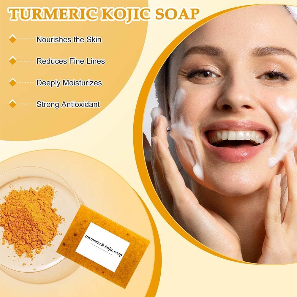 TPTAL Soft bristle brush designed for gentle facial cleansing