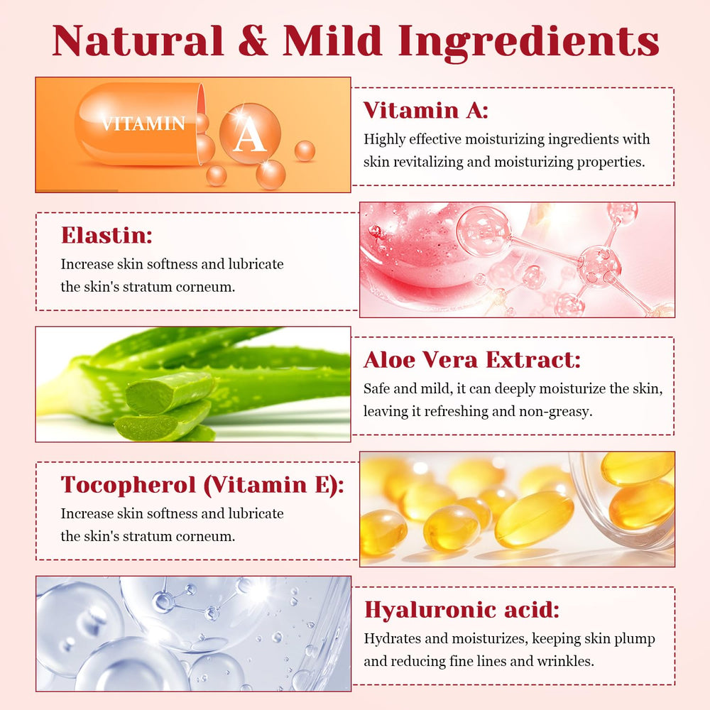 Traboto natural ingredients dragon-blood extract featured with soothing botanicals.