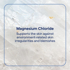 Trace Minerals Magnesium Moisturizing Lotion pump dispense demonstrates easy, mess-free application.