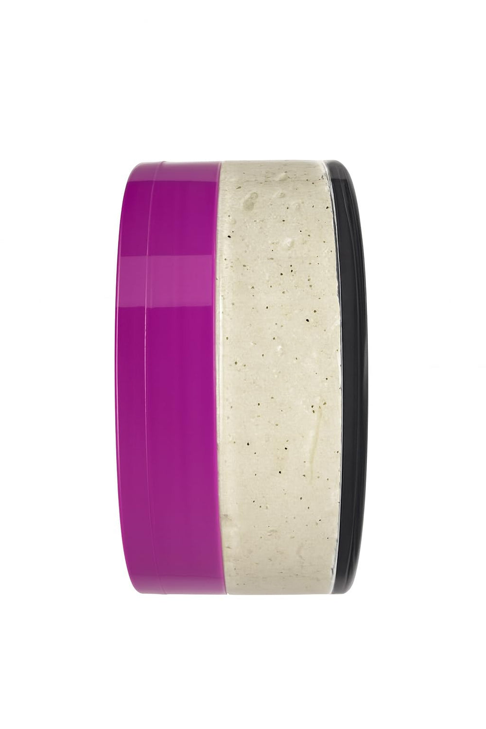 Salted caramel pistachio scent of Trader Joe's Brazil Nut Body Scrub evokes spa-like indulgence.