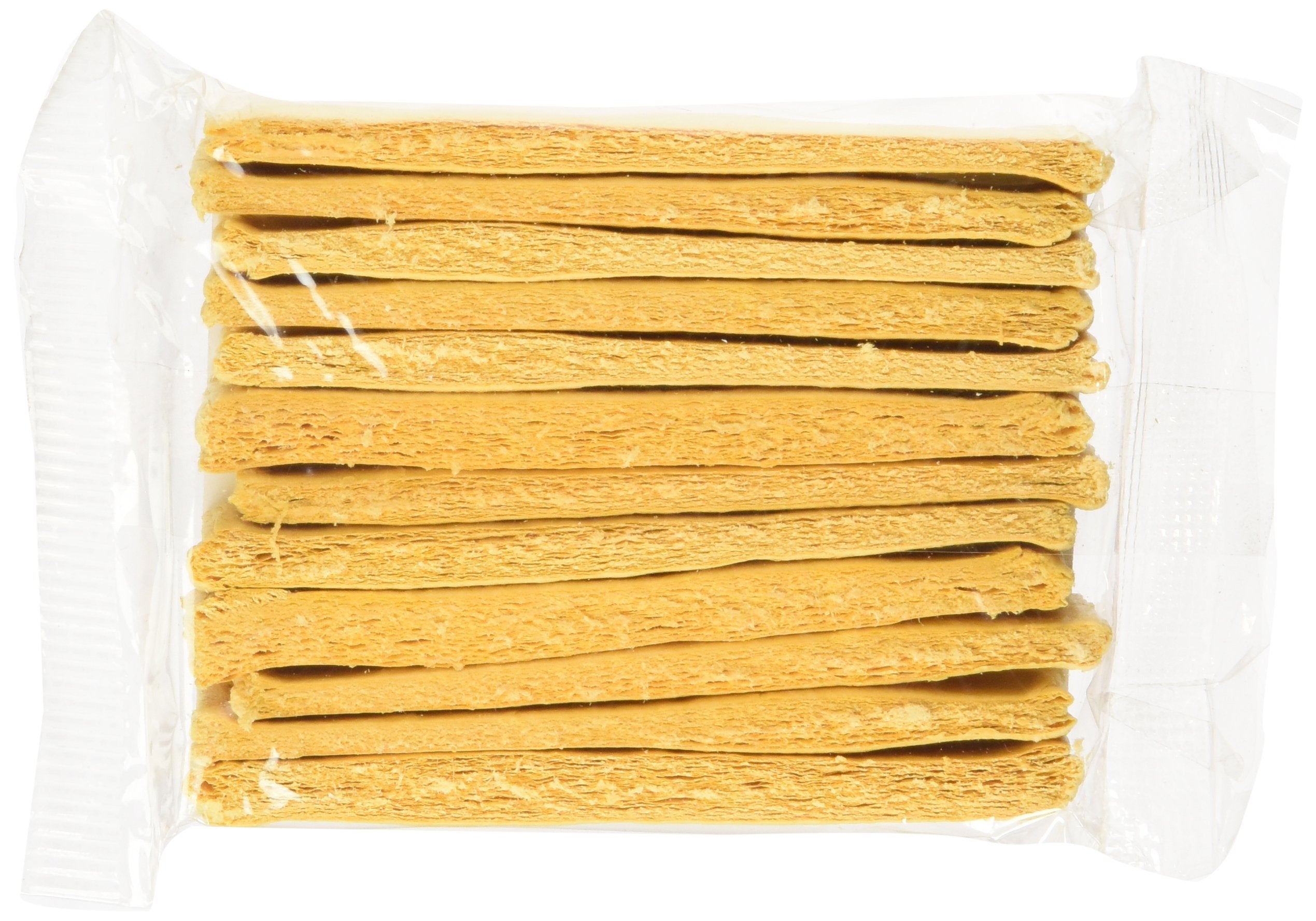 Trader Joe's pop up sponges texture closeup highlights durable cellulose material for thorough scrubbing tasks.
