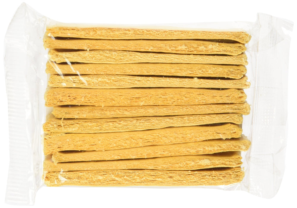 Trader Joe's pop up sponges texture closeup highlights durable cellulose material for thorough scrubbing tasks.
