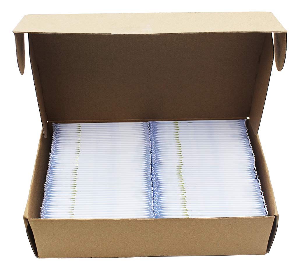 Travel Well hotel amenities wipes ready for guest rooms and hotel kits.