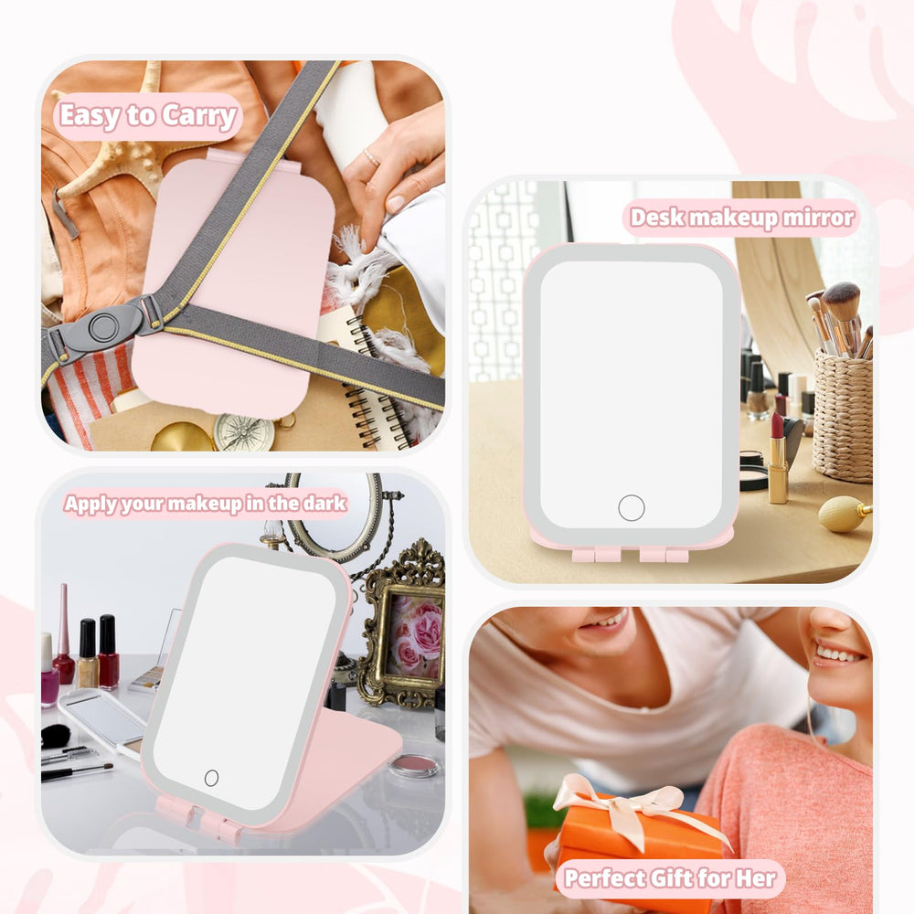 TREASO pink gift box packaging ready for gifting occasions