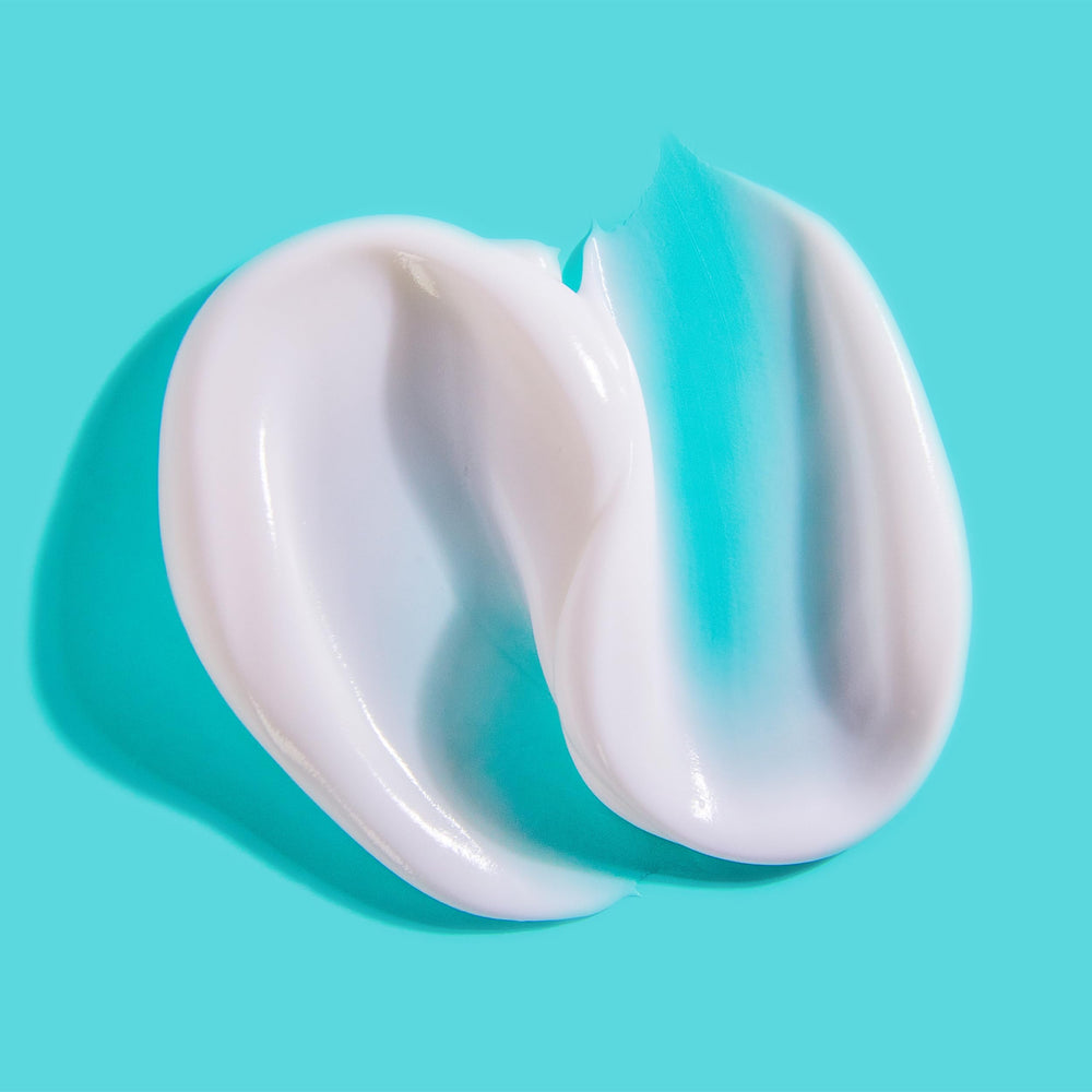 Tree Hut Peppermint Pearl pump action offers quick routine.