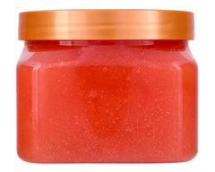Tree Hut Shea Butter texture closeup demonstrates rich hydration for dry skin