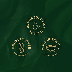 Tree of Life Beauty packaging shows travel-friendly jar for on-the-go routines.