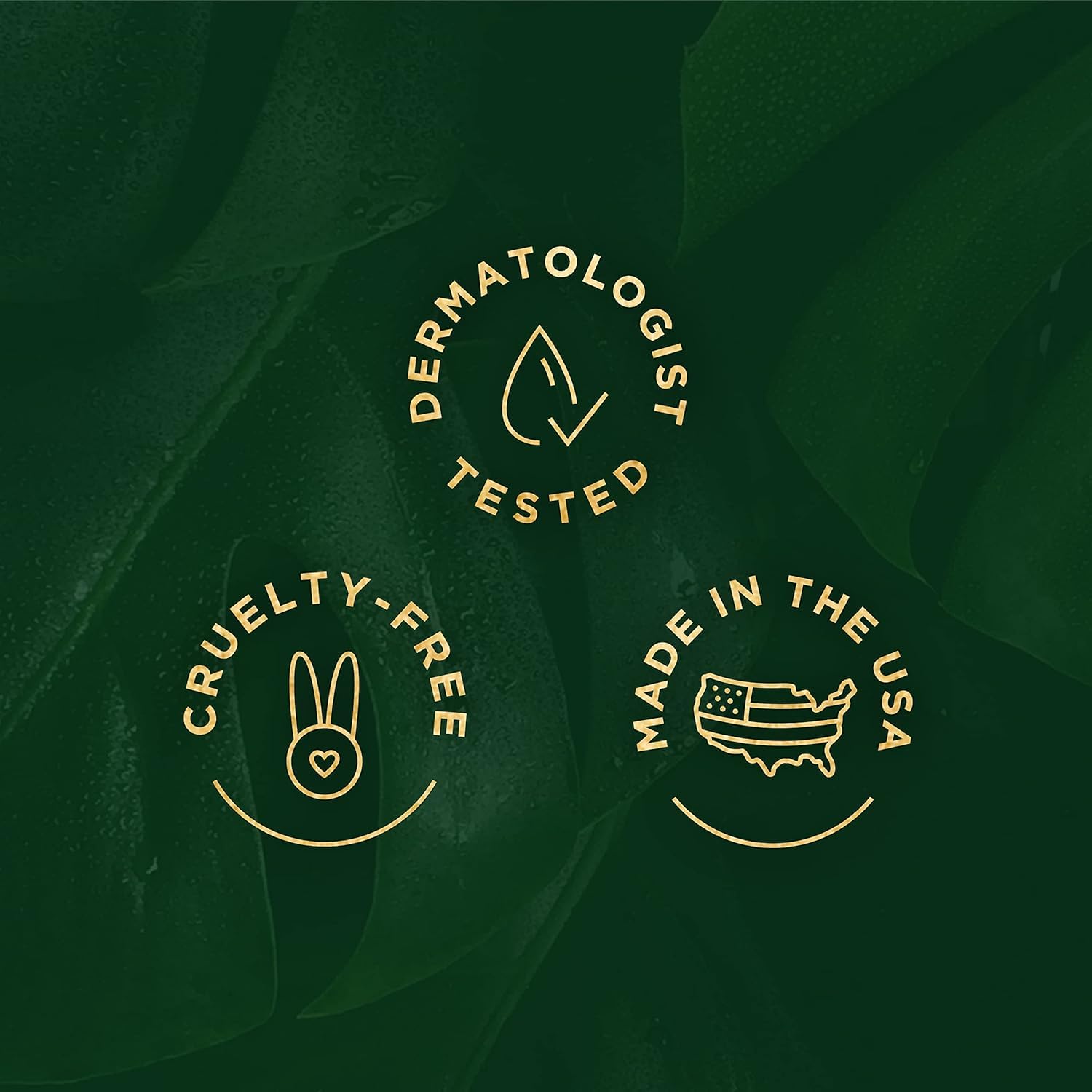 Tree of Life Beauty Serum application suggests layering for glow and hydration
