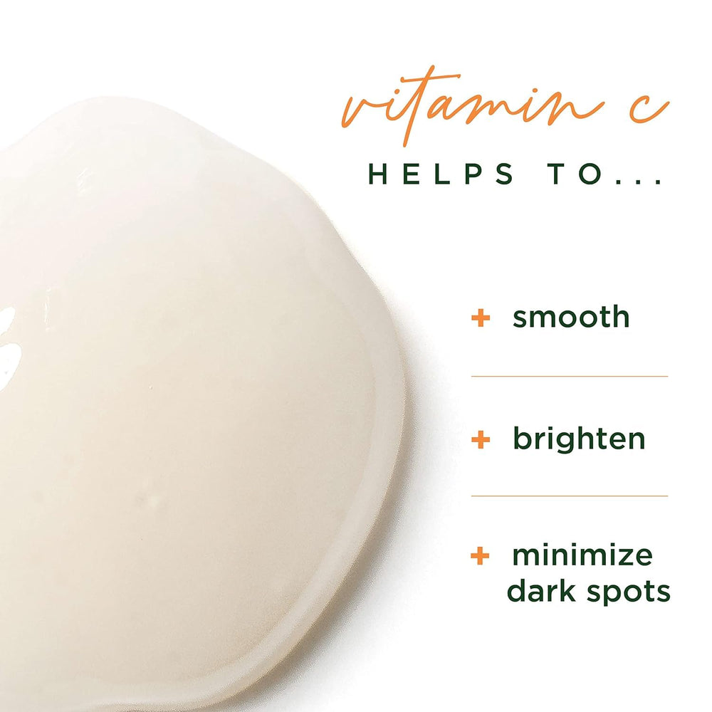 Tree of Life Beauty Toner being applied with a cotton pad for balanced skin