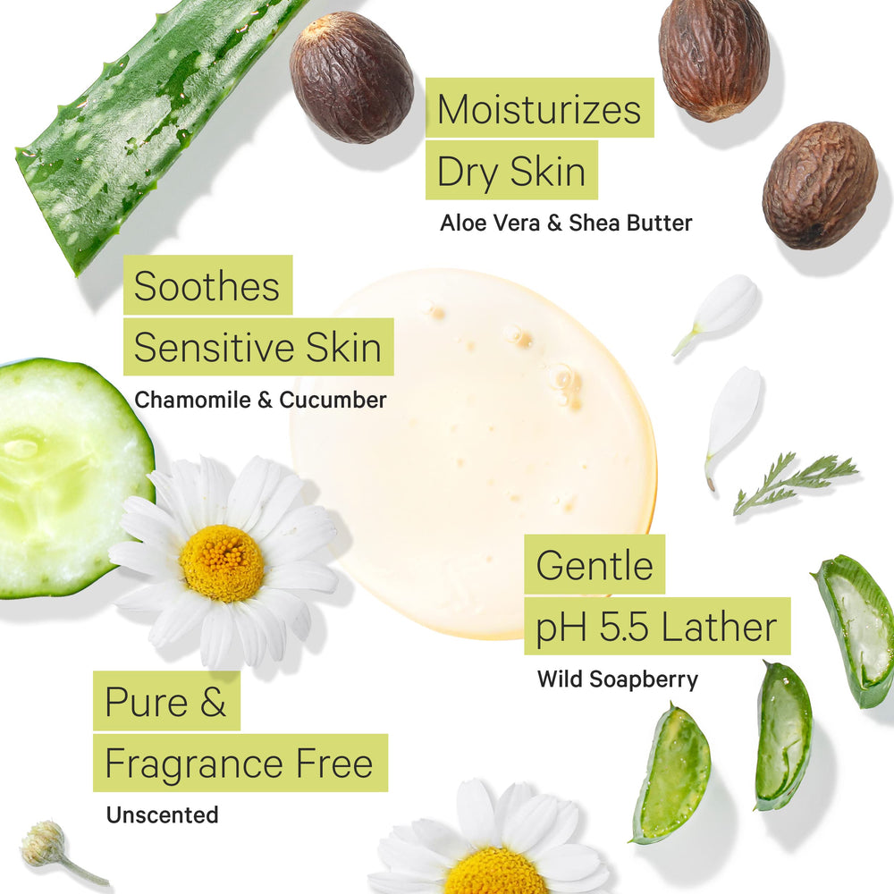 Tree to Tub aloe vera slices highlight cooling, hydrating skincare benefits