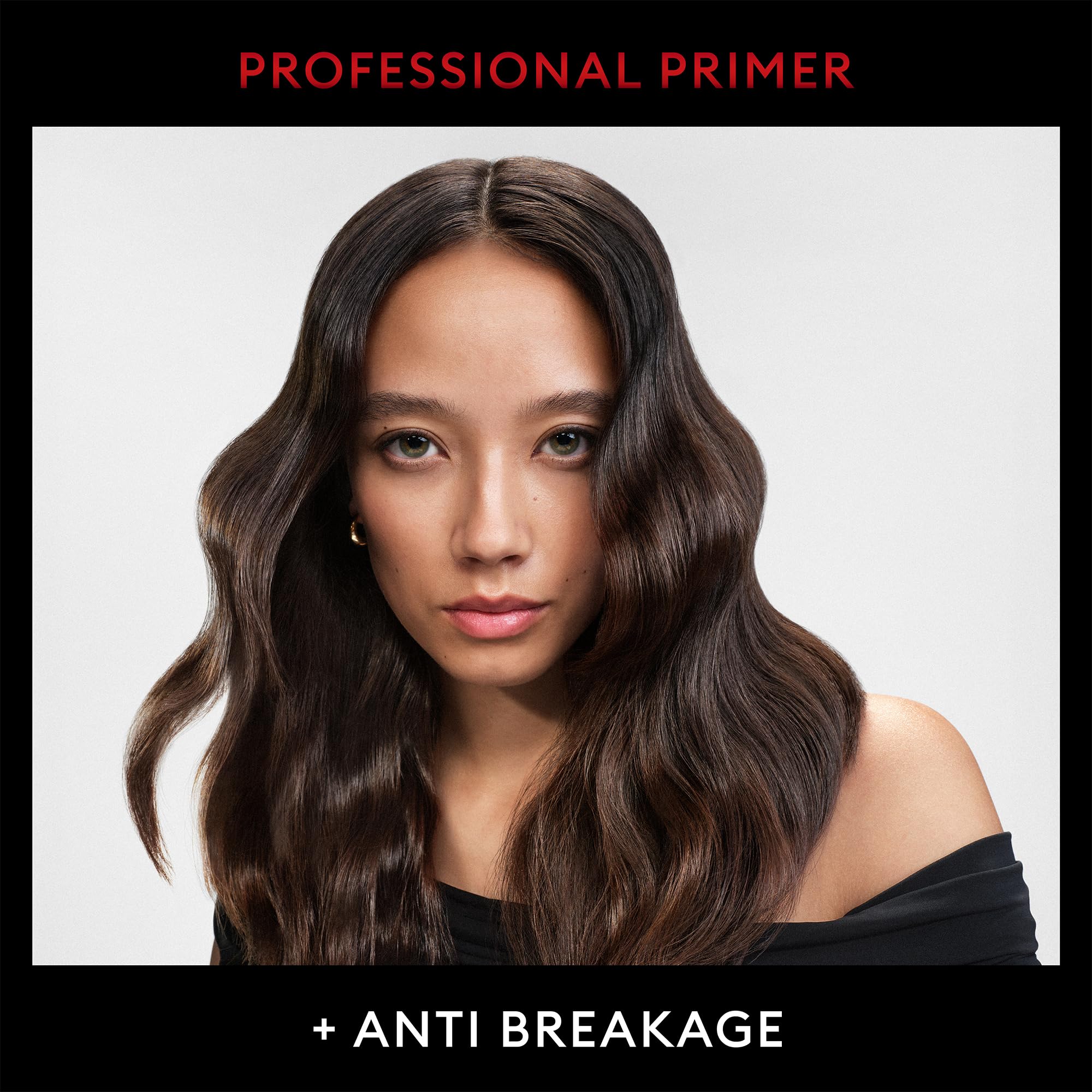 TRESemmé new-look packaging image for professional-quality results