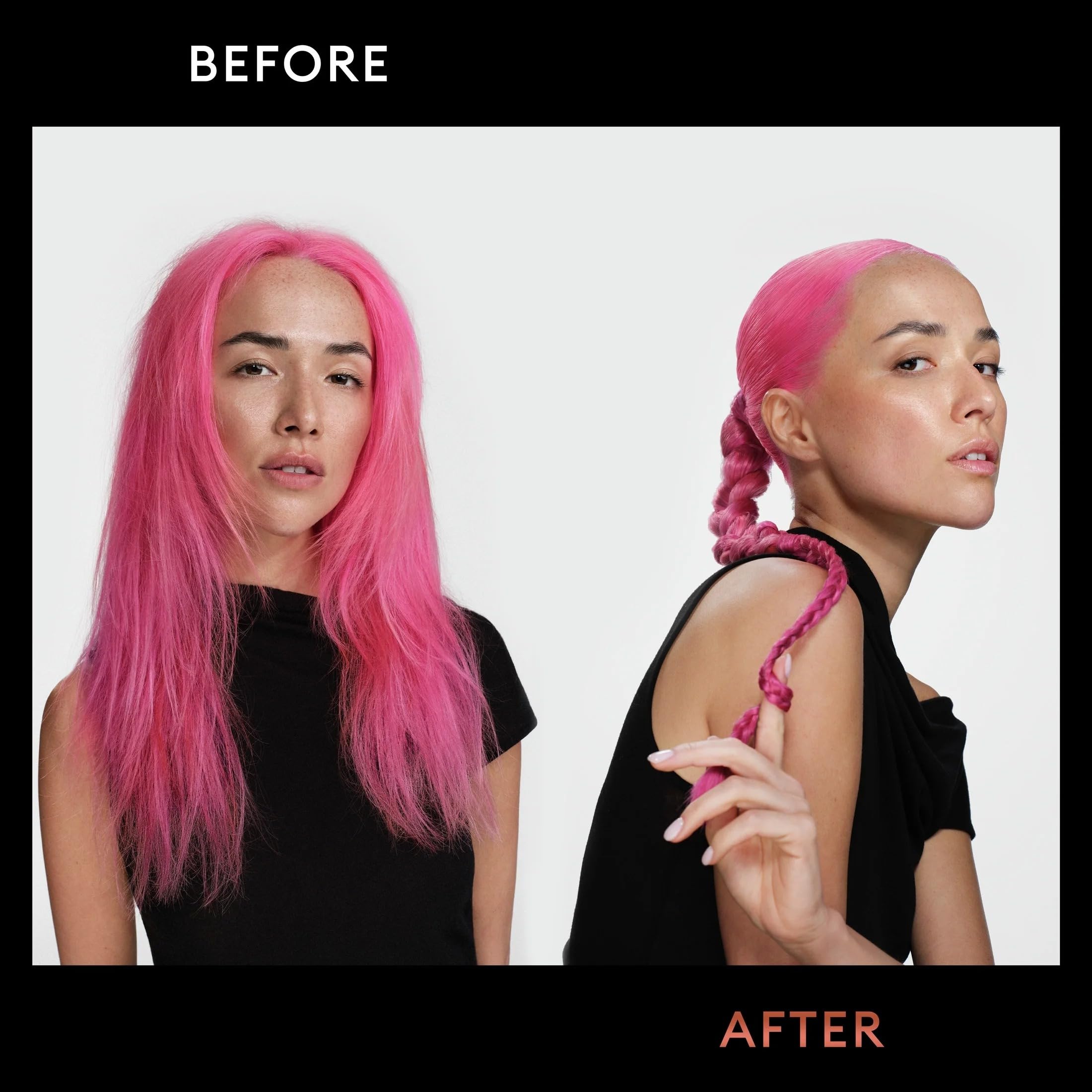TRESemmé cruelty-free product approved by PETA.