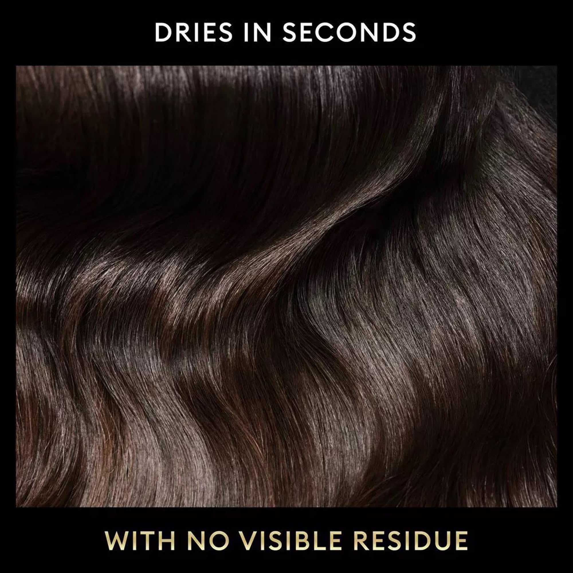 TRESemmé grey root coverage on the go makes between-salon needs easier.
