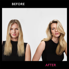 TRESemmé Keratin Repair Hair Mask packaging shows moisture-boosting benefits