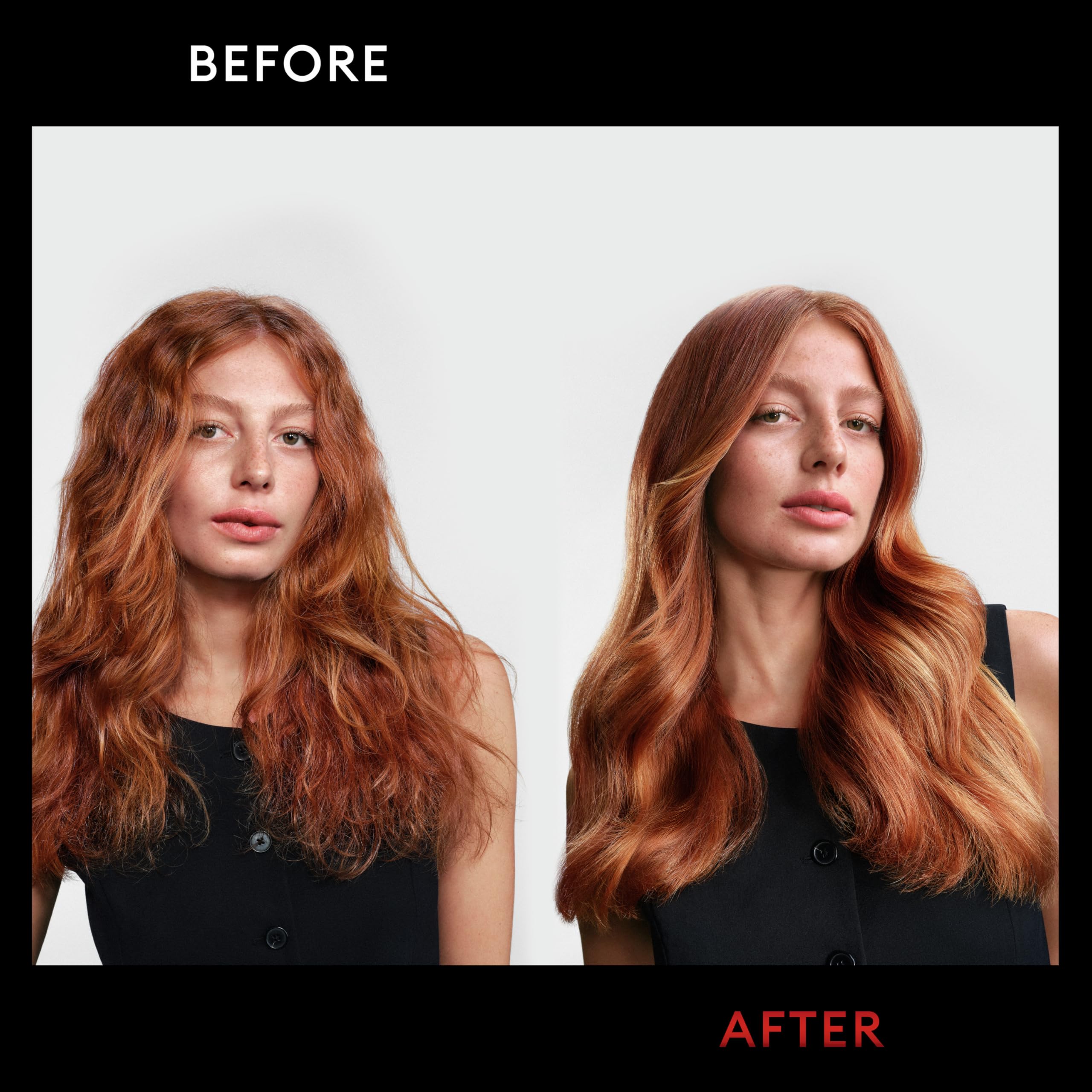 Keratin blend focus hints at stronger, healthier-feeling hair