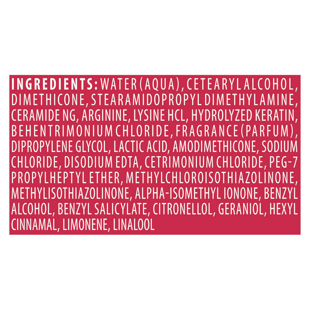 Layered packaging image reinforces premium quality and consistency