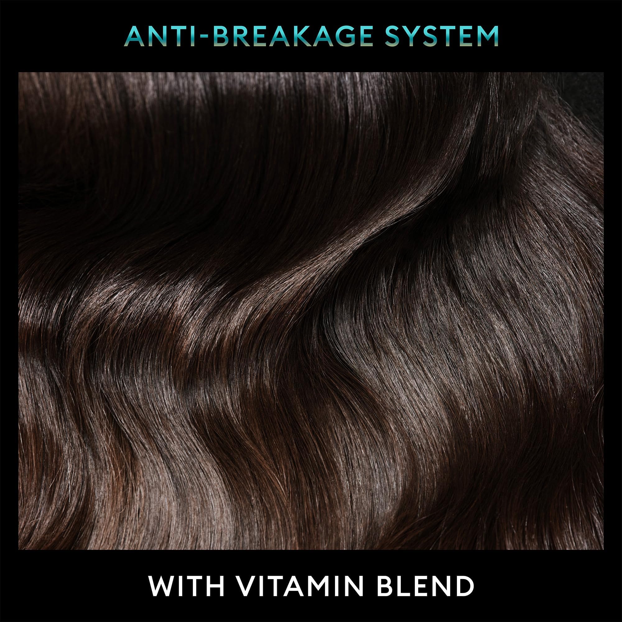 TRESemmé premium packaging conveys salon-quality care