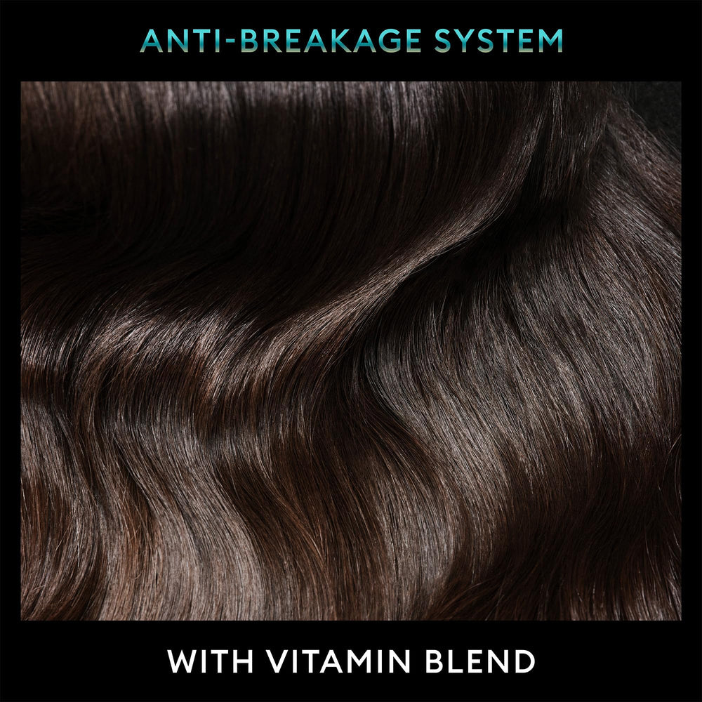 TRESemmé premium packaging conveys salon-quality care