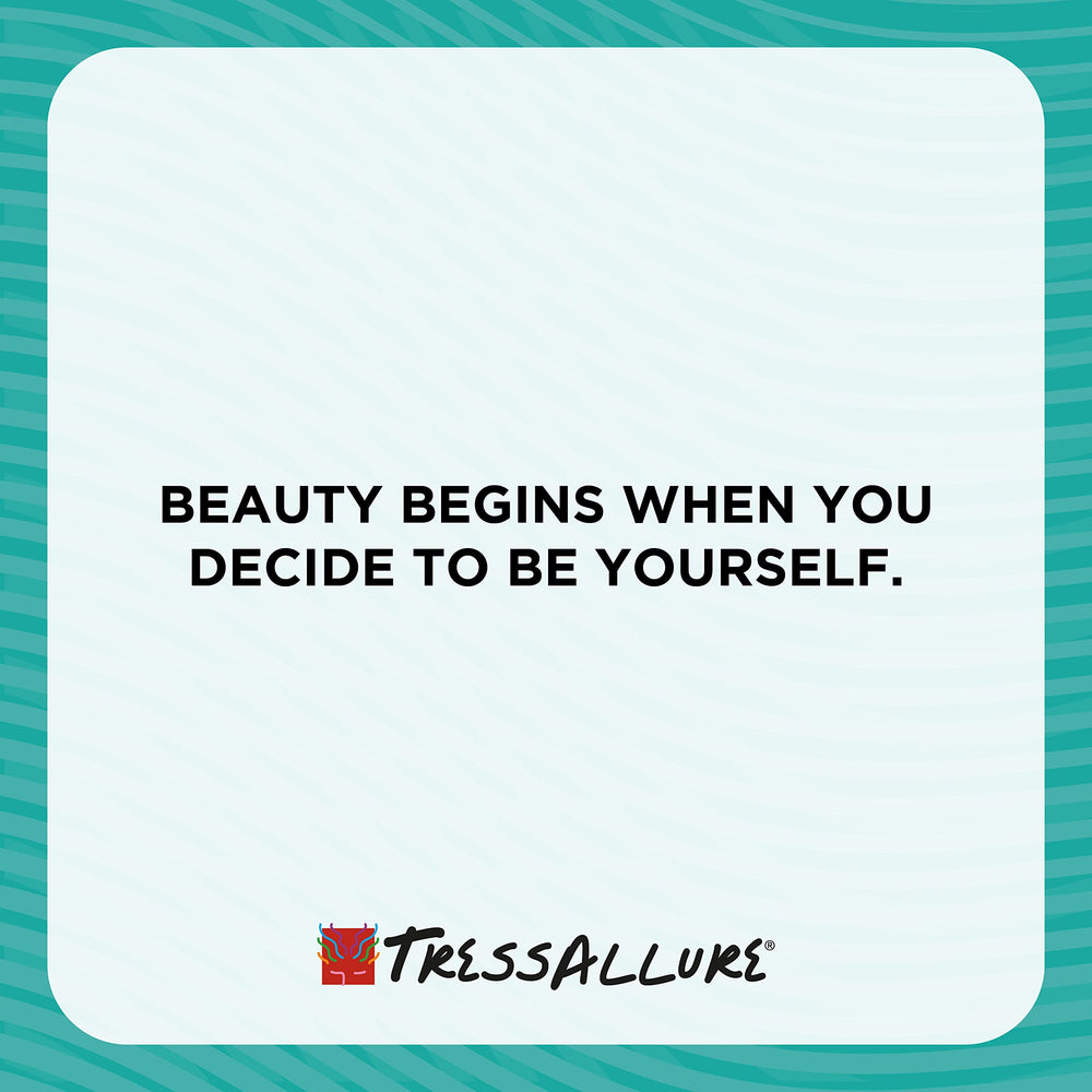 Tressallure TressTech dry spray wig wax packaging shows travel-friendly design