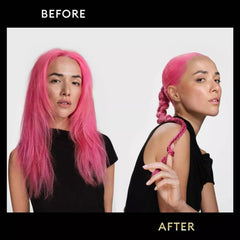 TRESemmé keratin repair mask 1.5oz ready to nourish hair ends