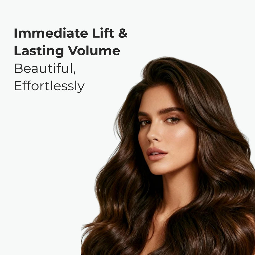Tricholoyplus scalp nourishment focus emphasizes nourishing actives for stronger strands