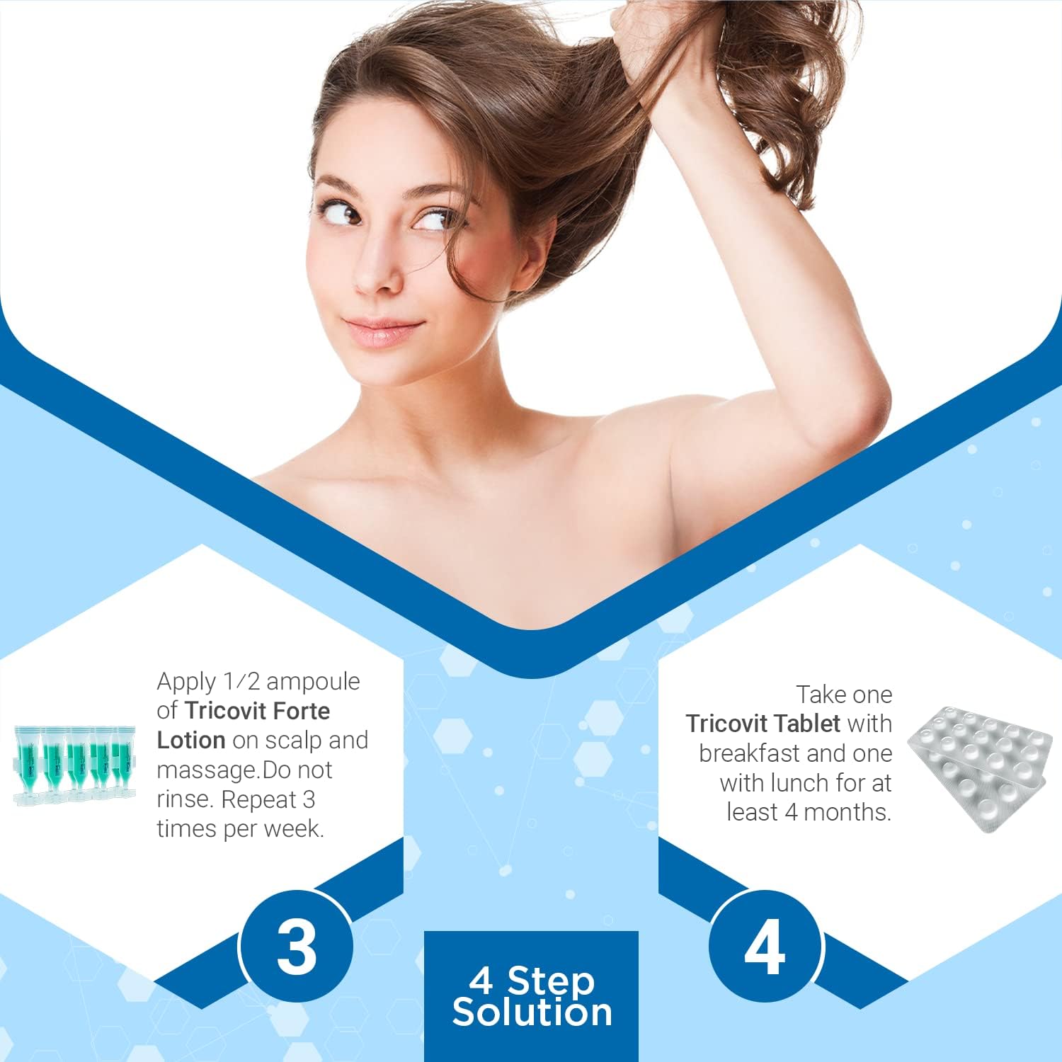 Formulation includes balance-focused ingredients to regulate sebum