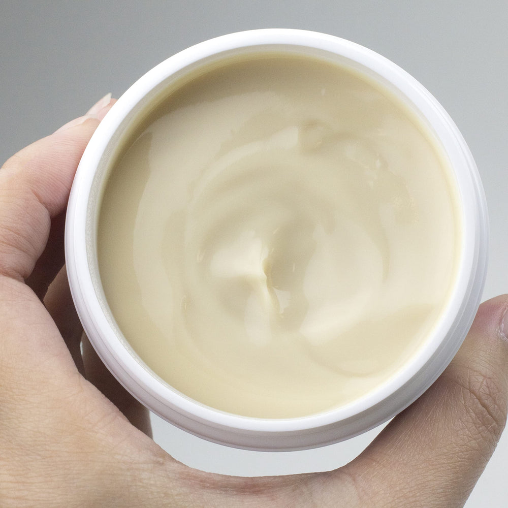 TriDerma Vein Defense fragrance-free label emphasizes safe fragrance-free formula.