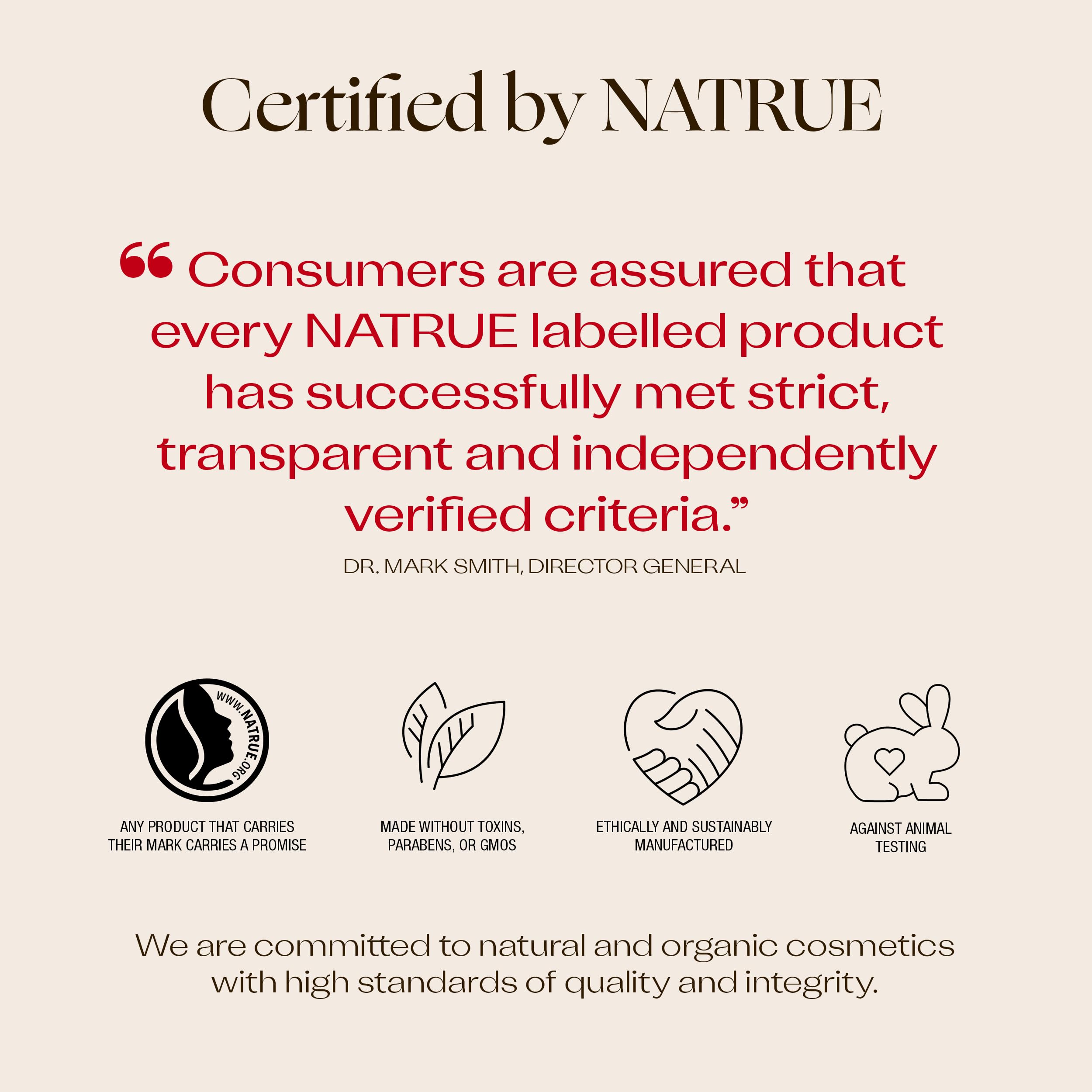 Trilogy Ultra Hydrating Face Cream ideal for dry skin in dry environments like flights