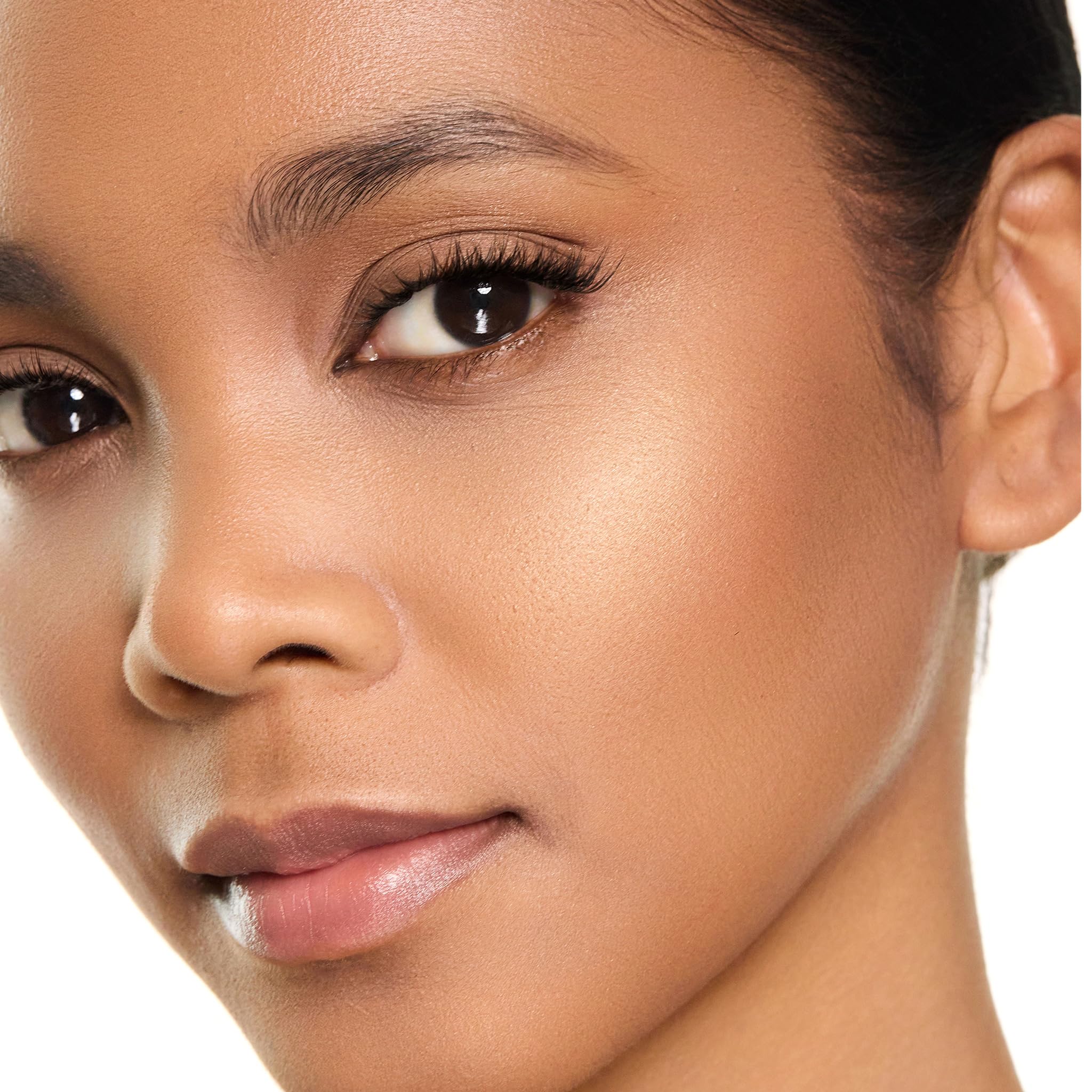 Trish McEvoy Dual Resort Bronzer Glow buildable warmth for sun-kissed cheeks
