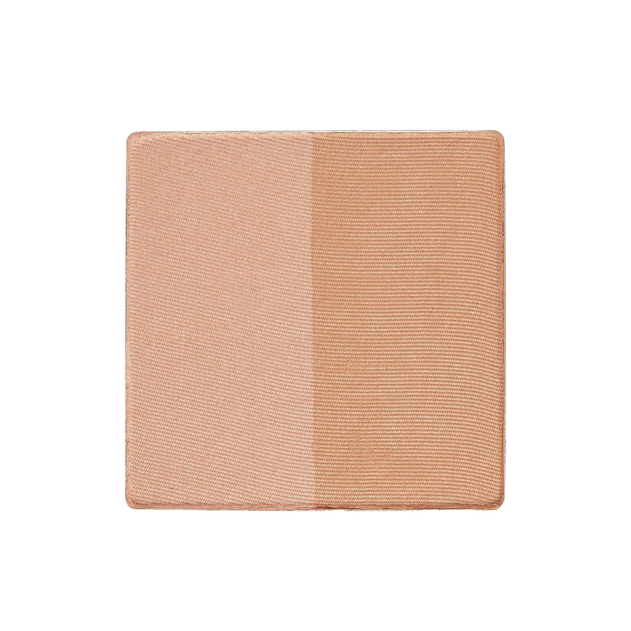 Trish McEvoy Dual Resort Bronzer Refills close-up for an easy sun-kissed glow