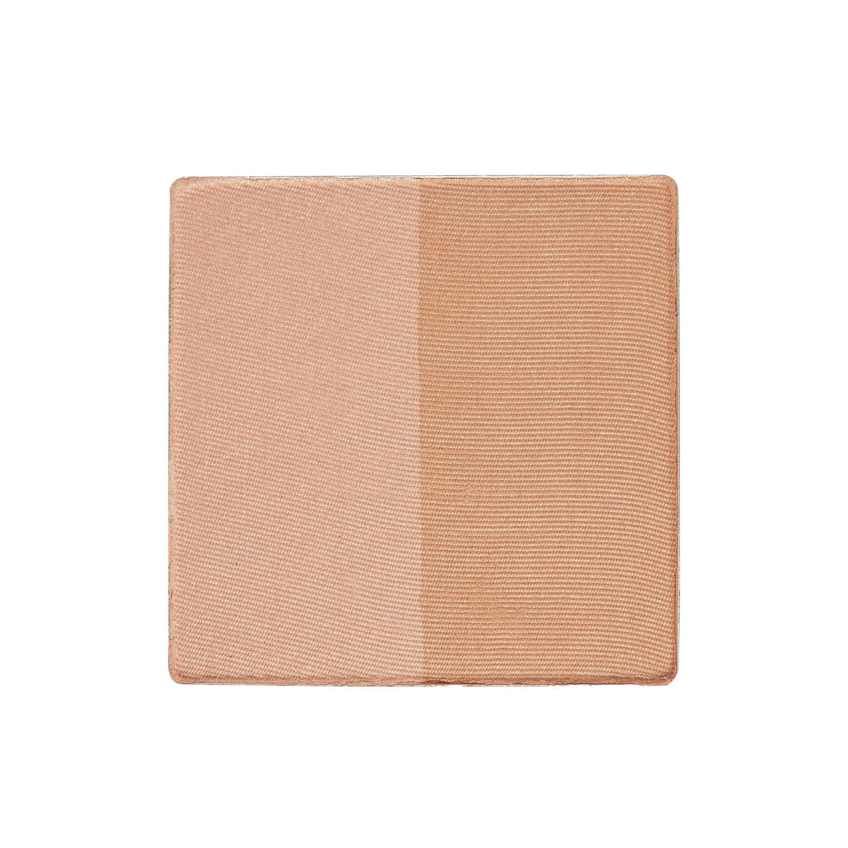Trish McEvoy Dual Resort Bronzer Refills close-up for an easy sun-kissed glow