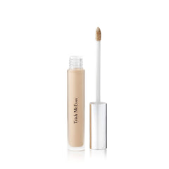 Trish McEvoy Eye Base Essentials Demure packaging for on the go brightening.