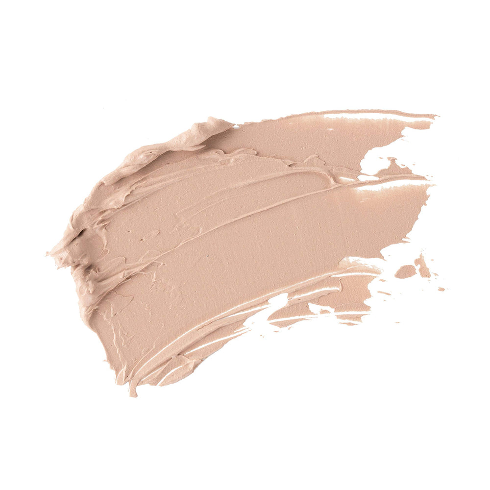 Trish McEvoy Eye Base Essentials Demure tube opening enables easy application.
