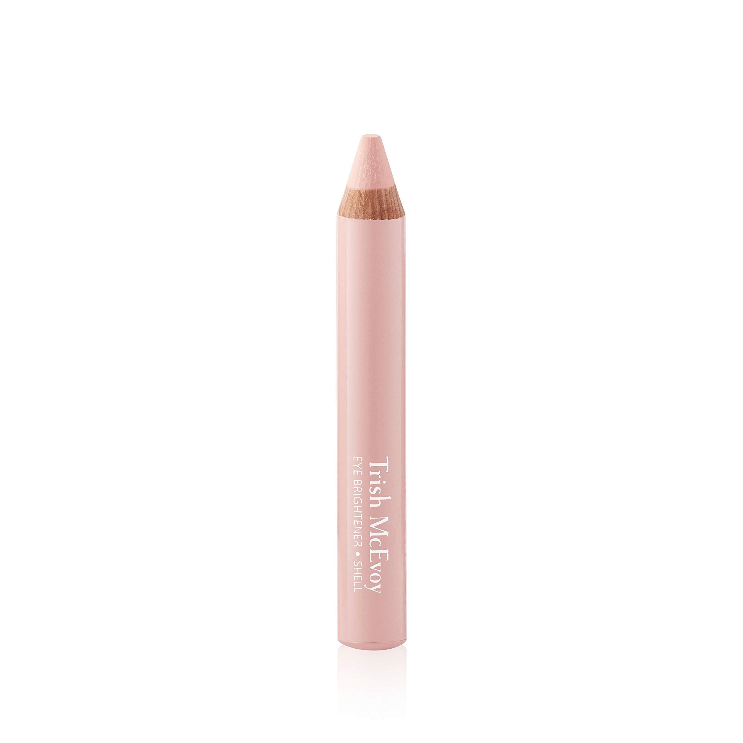 Trish McEvoy Eye Brightener Pencil Shell brow bone highlighting to brighten the eye area