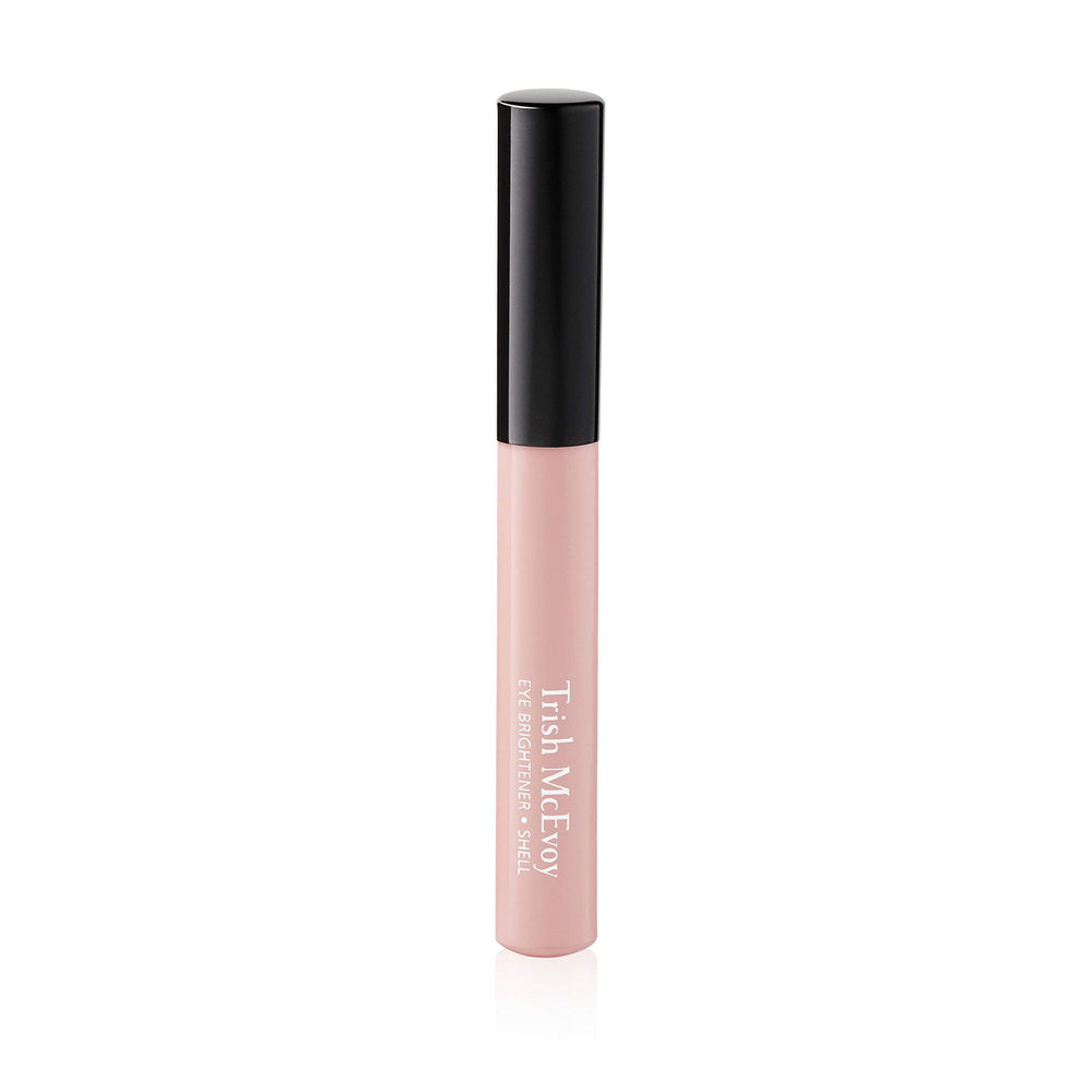 Trish McEvoy Eye Brightener Pencil Shell inner corner brightening with V shape glow