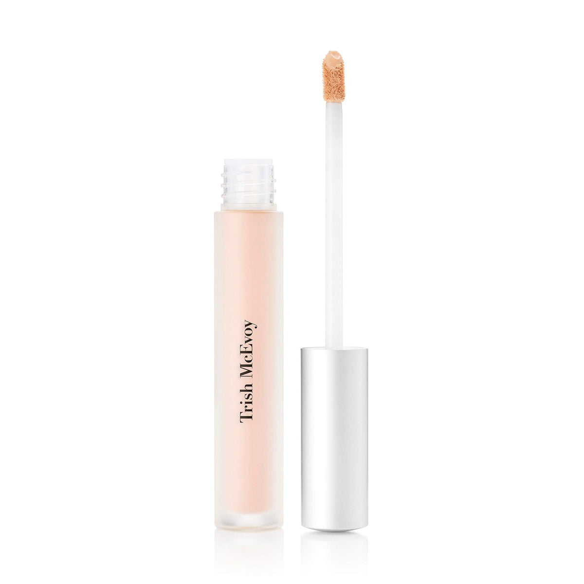 Trish McEvoy Instant Eye Lift Shade 1 packaging showing long-wear brightness for under-eye glow