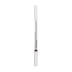 Trish McEvoy Intense Gel Eye Liner inner-lash application shows smooth glide for precise definition.