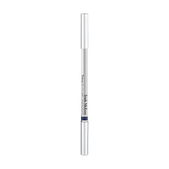 Trish McEvoy Intense Gel Eye Liner Arabian Nights swatch demonstrates pigment-rich color payoff.