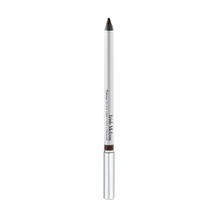 Trish McEvoy Intense Gel Eye Liner Deep Aubergine pencil closeup highlights precise, defined line.