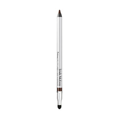 Trish McEvoy Intense Gel Eye Liner Deep Aubergine swatch delivers rich, long-wear color.