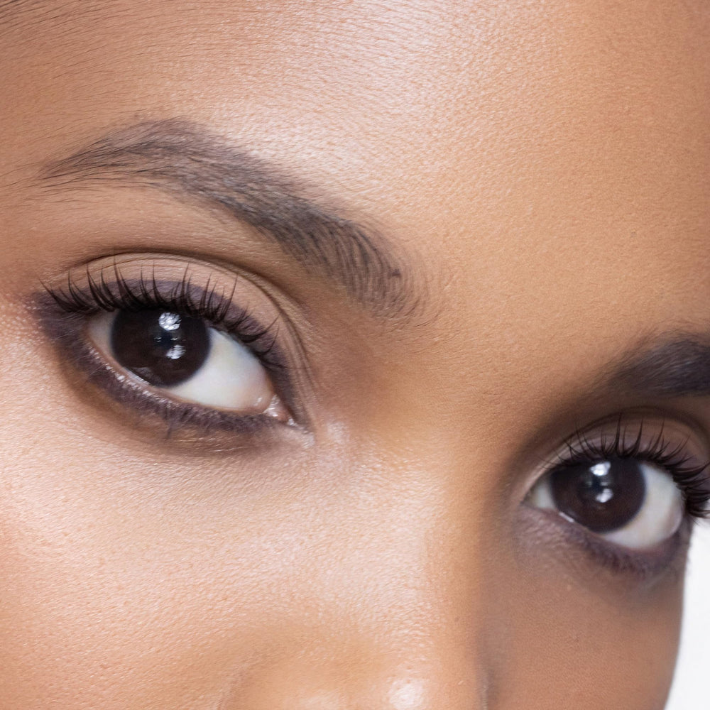 Trish McEvoy Intense Gel Eye Liner long-wear color for all-day definition.