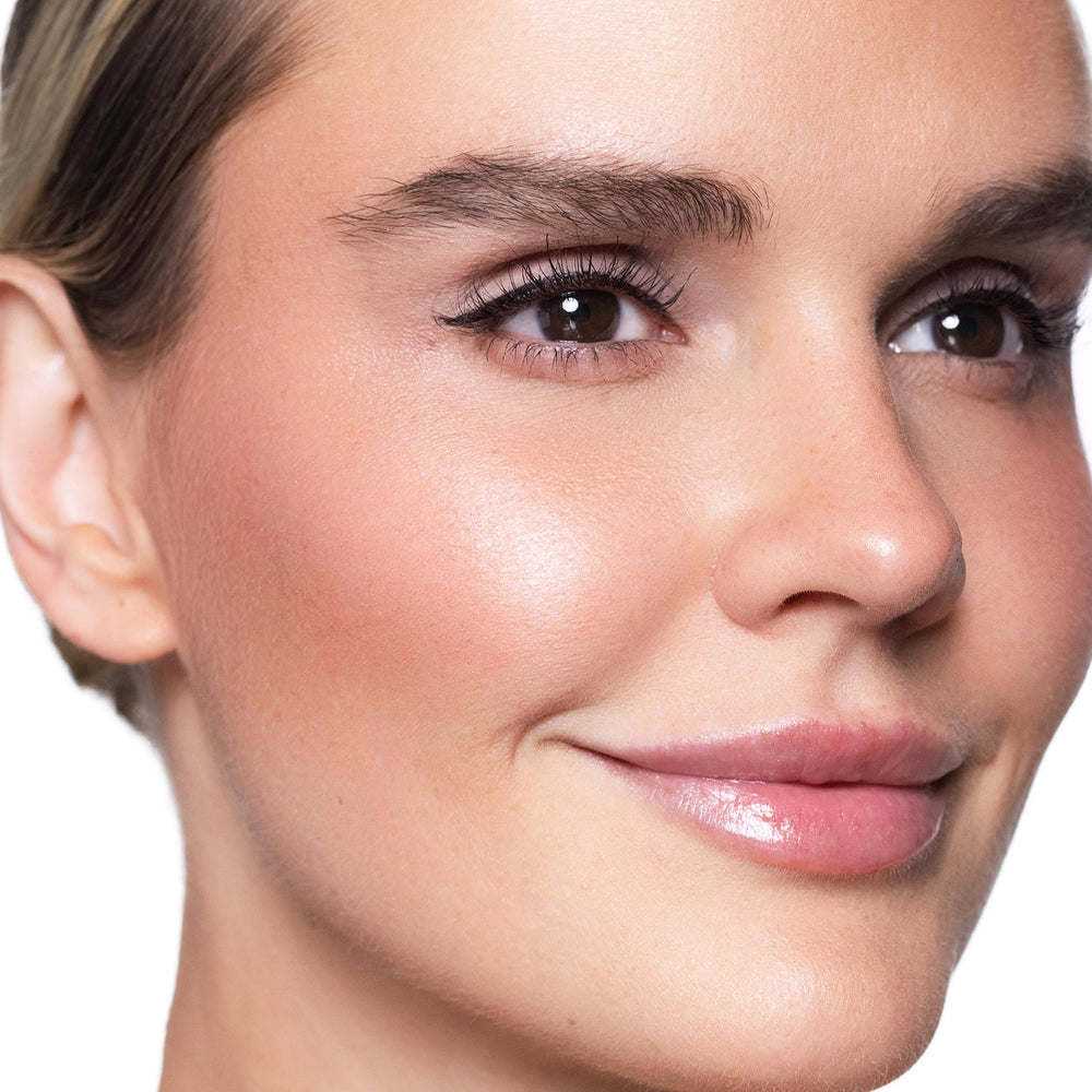 Trish McEvoy Glow skin-tone-compatibility emphasizes inclusivity and effortless integration with diverse pigment ranges