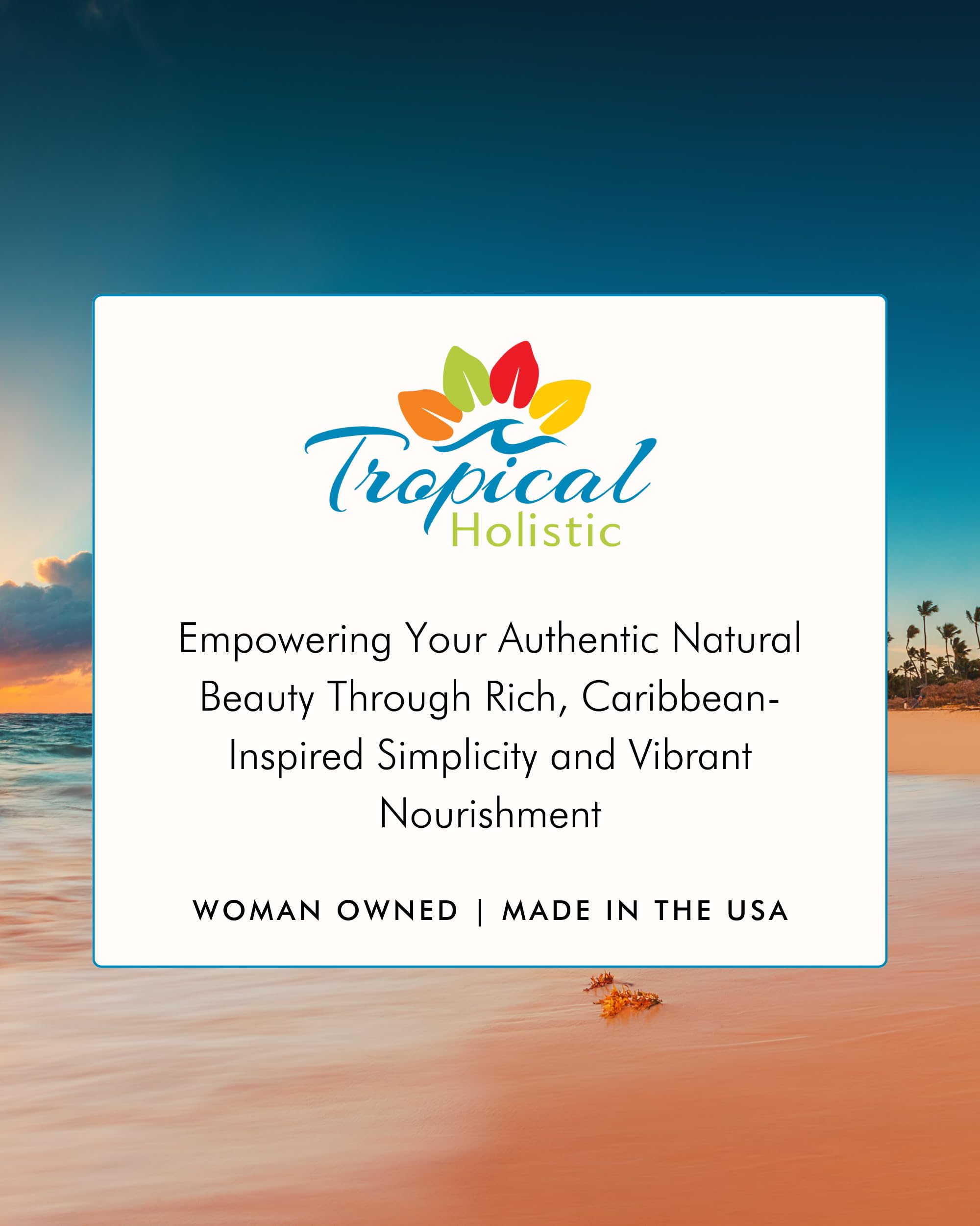 Tropical Holistic Emu Oil pump usage demonstrates easy, precise application.
