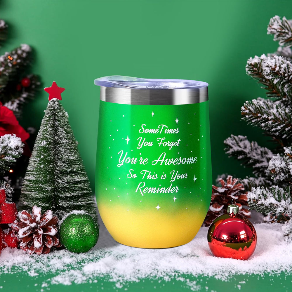 TRSILLE insulated mug ready for daily beverages and durability