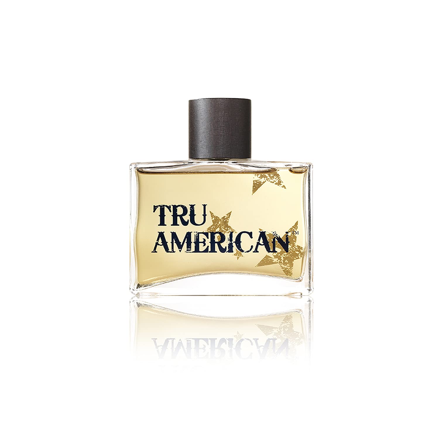 Tru Fragrance Beauty cap—premium finish hints at long-lasting fragrance.