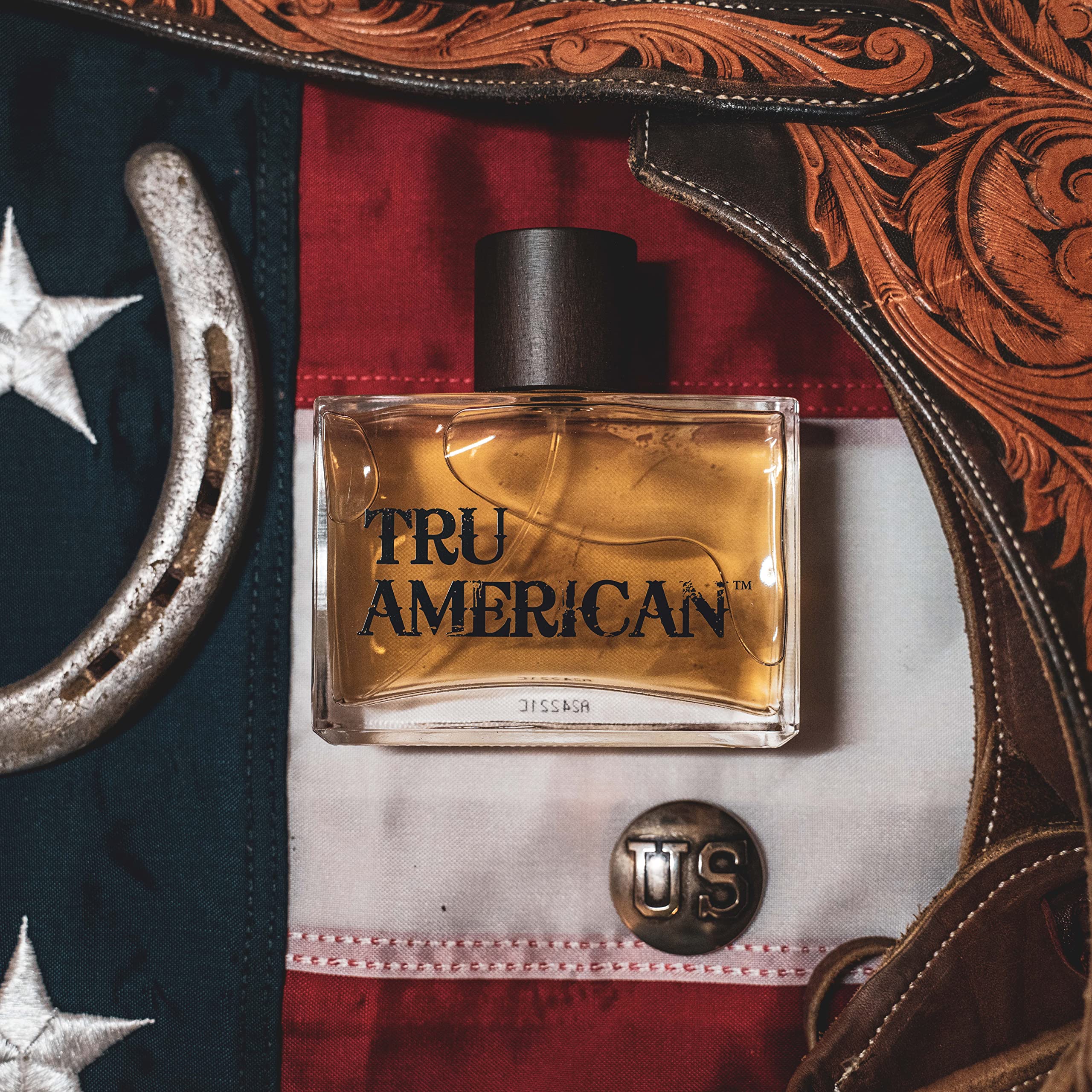Tru Fragrance Beauty packaging—gift-ready presentation for special occasions.