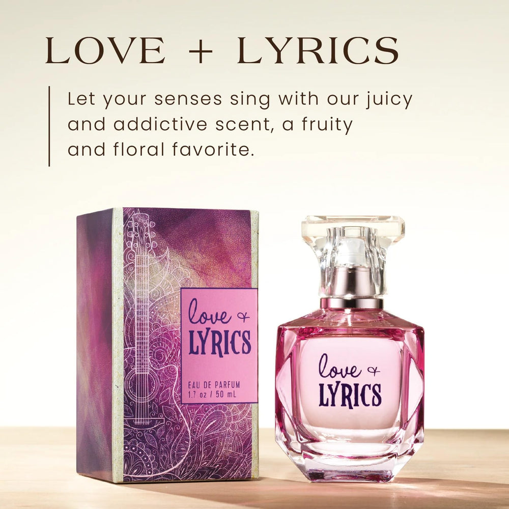 Tru Fragrance Beauty fragrance-notes-raspberry-peach create a bright fruity-floral mood.