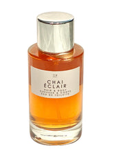Tru Fragrance Beauty Gourmand Chai Eclair Mist bottle for daily fragrance and mood lift