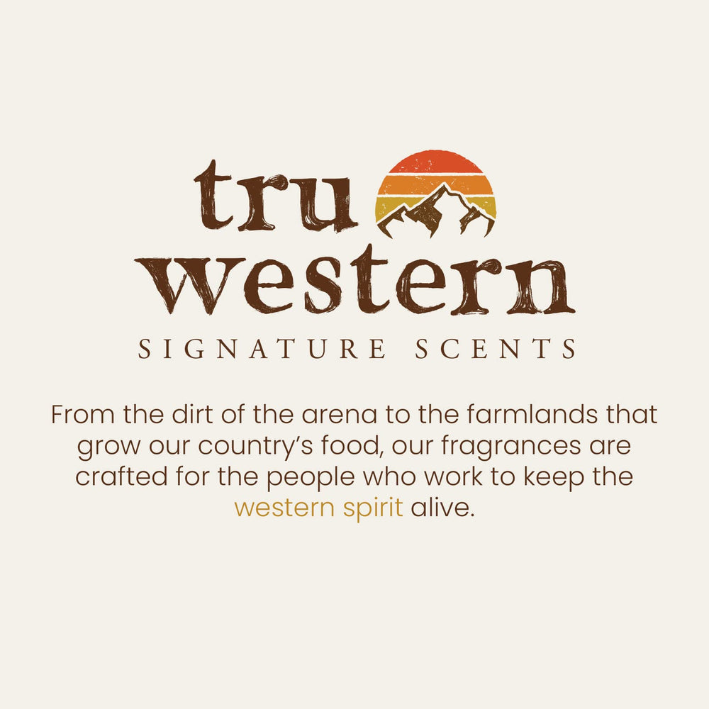 Tru Fragrance Beauty Yellowstone Bunkhouse Soap officially licensed by Paramount for Yellowstone fans