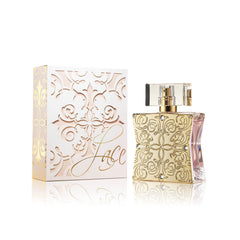 Tru Western Lace bottle-pour highlights premium fragrance ideal for daily wear